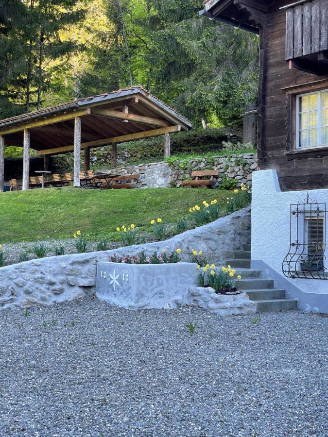 Alpenbad Bad Serneus Hotel 3*