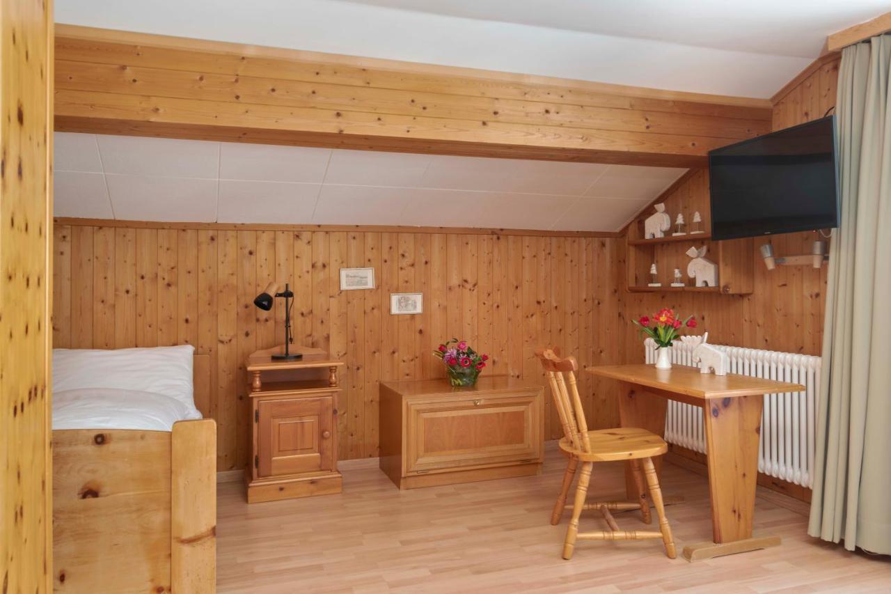 Alpenbad Bad Serneus 3*