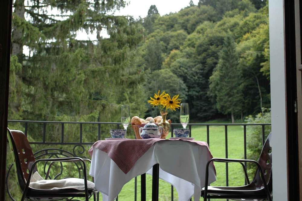 Hotel Alpenbad Bad Serneus Klosters