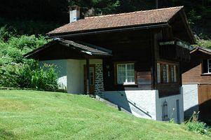 Alpenbad Bad Serneus 3*