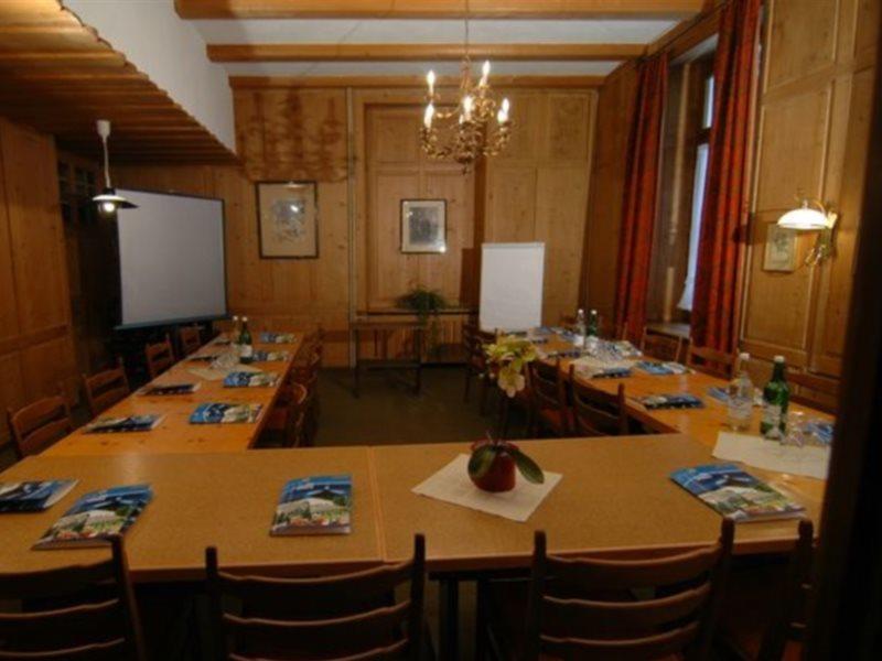 Alpenbad Bad Serneus