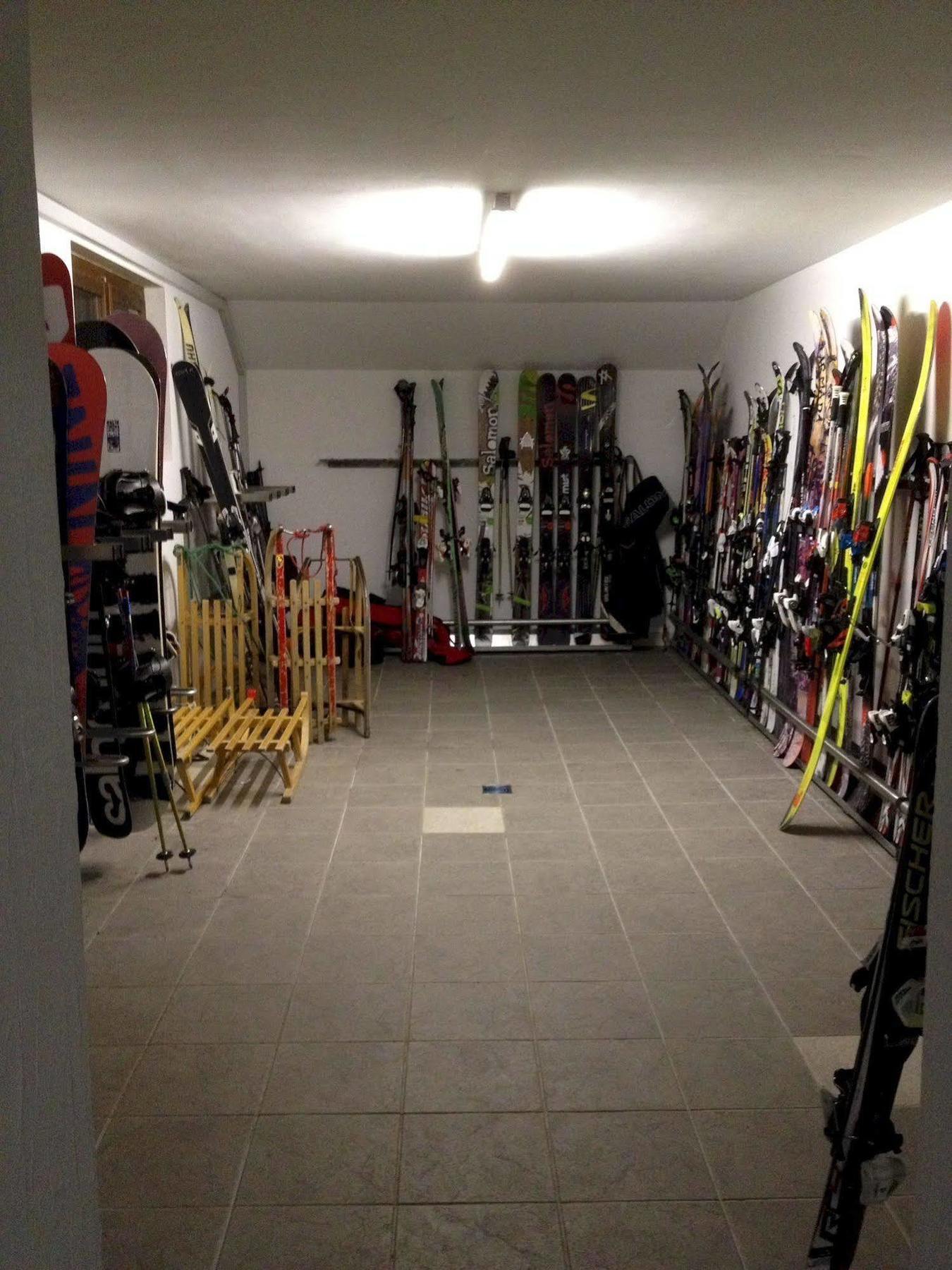 Alpenbad Bad Serneus 3*