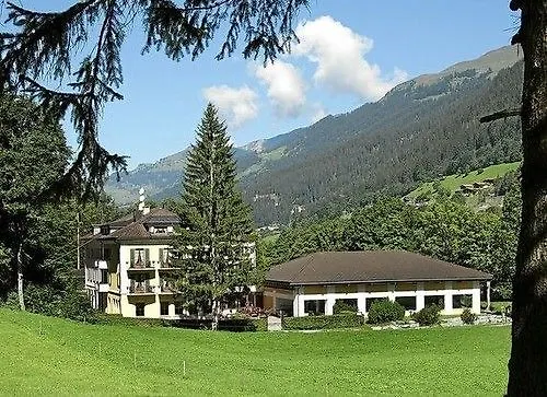 Hotel Bad Serneus