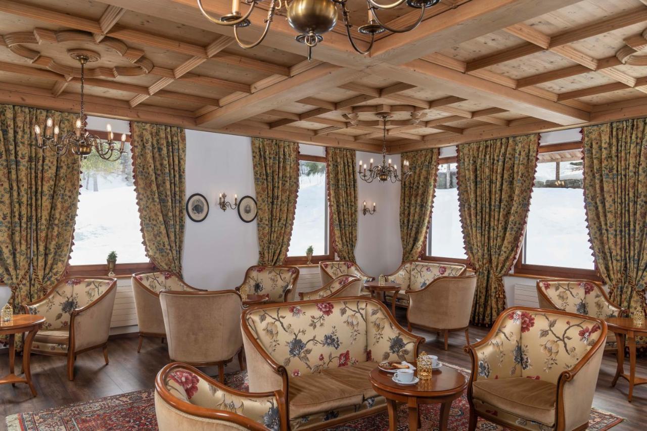 Bad Serneus Hotel