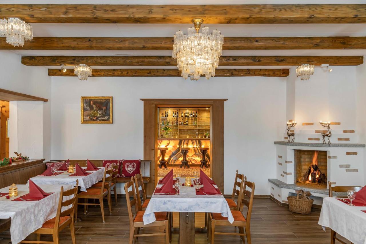 Hotel Bad Serneus Klosters-Serneus