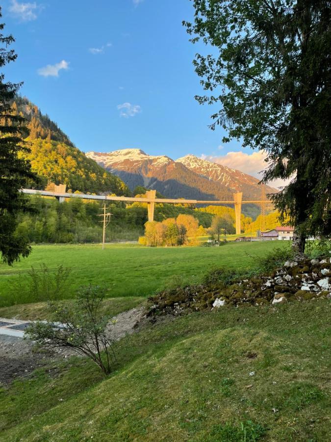 Hotel Bad Serneus 3*