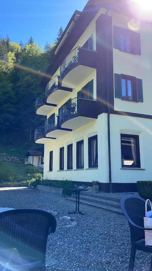 Hotel Bad Serneus Klosters-Serneus