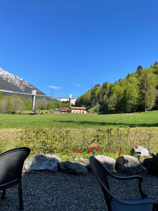 Bad Serneus 3* Klosters-Serneus