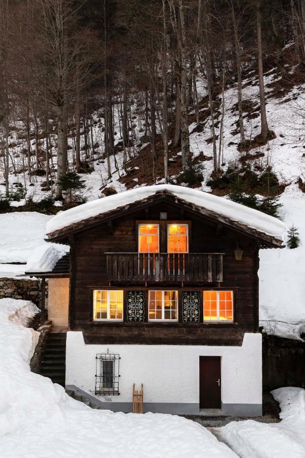 Bad Serneus Hotel 3*