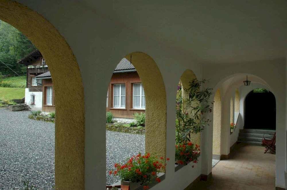 Bad Serneus Hotel 3*