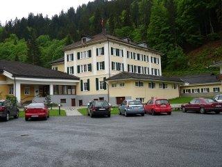 Hotel Bad Serneus 3*