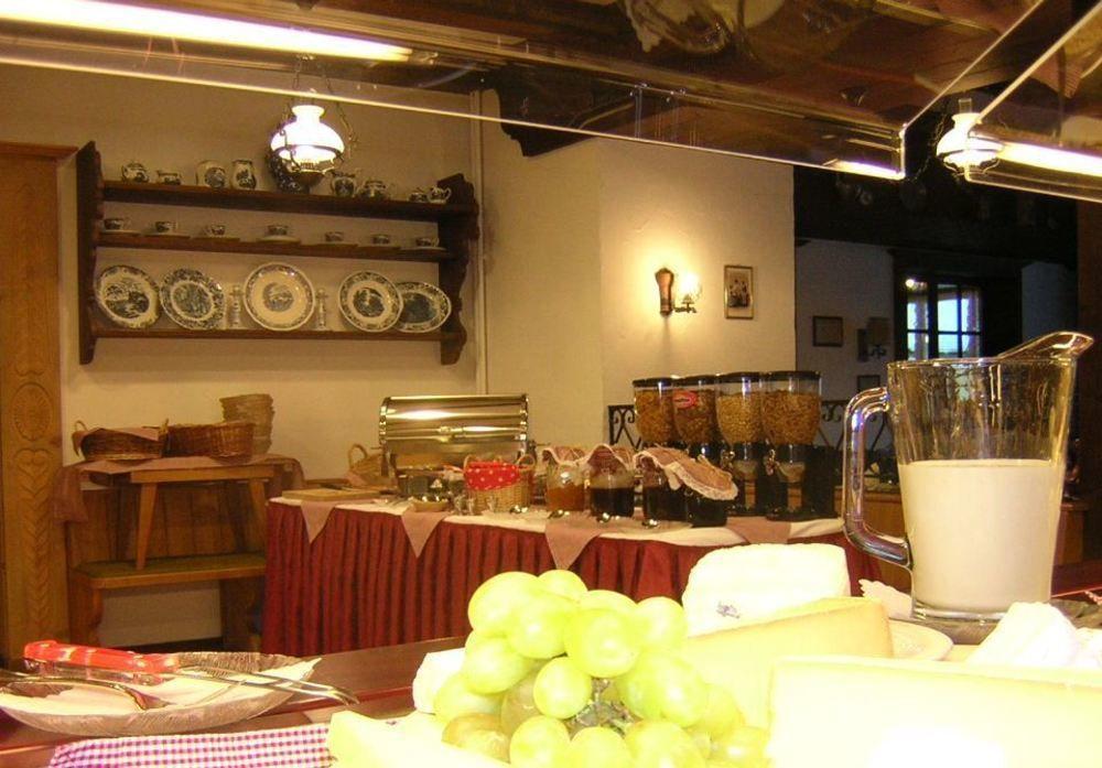 Hotel Bad Serneus Klosters-Serneus