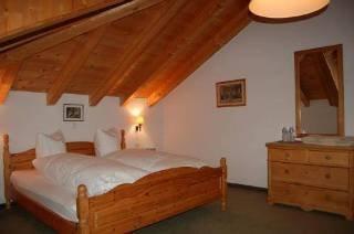 Hotel Bad Serneus