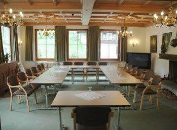 Hotel Bad Serneus 3*