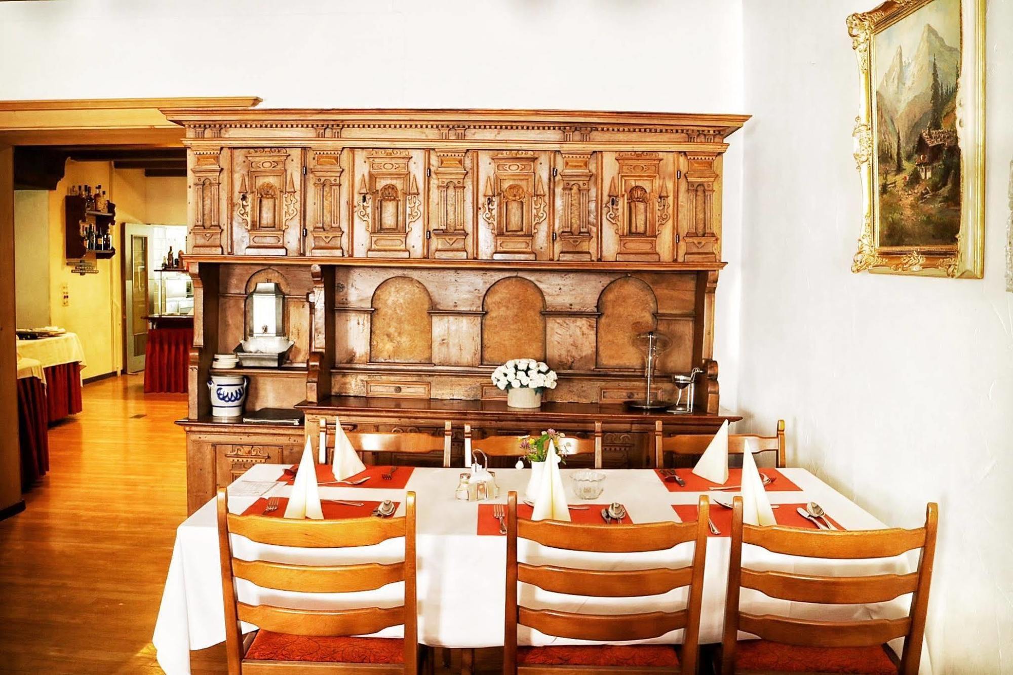 Hotel Bad Serneus 3*
