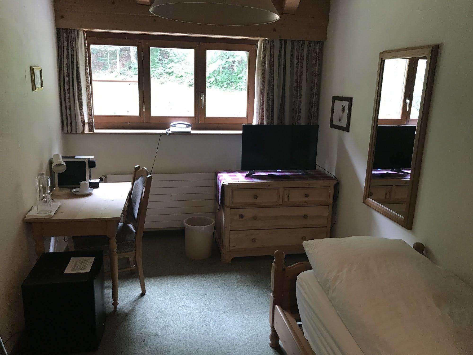 Bad Serneus Hotel Klosters-Serneus