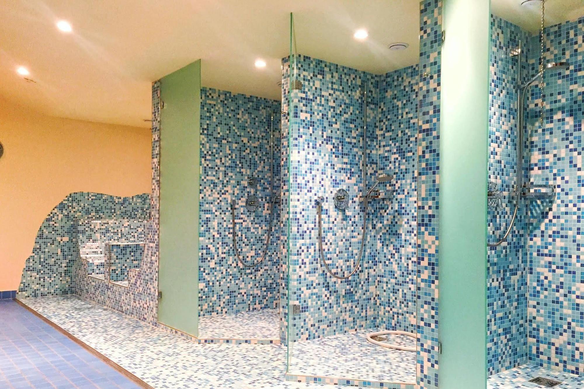 Bad Serneus Hotel 3*