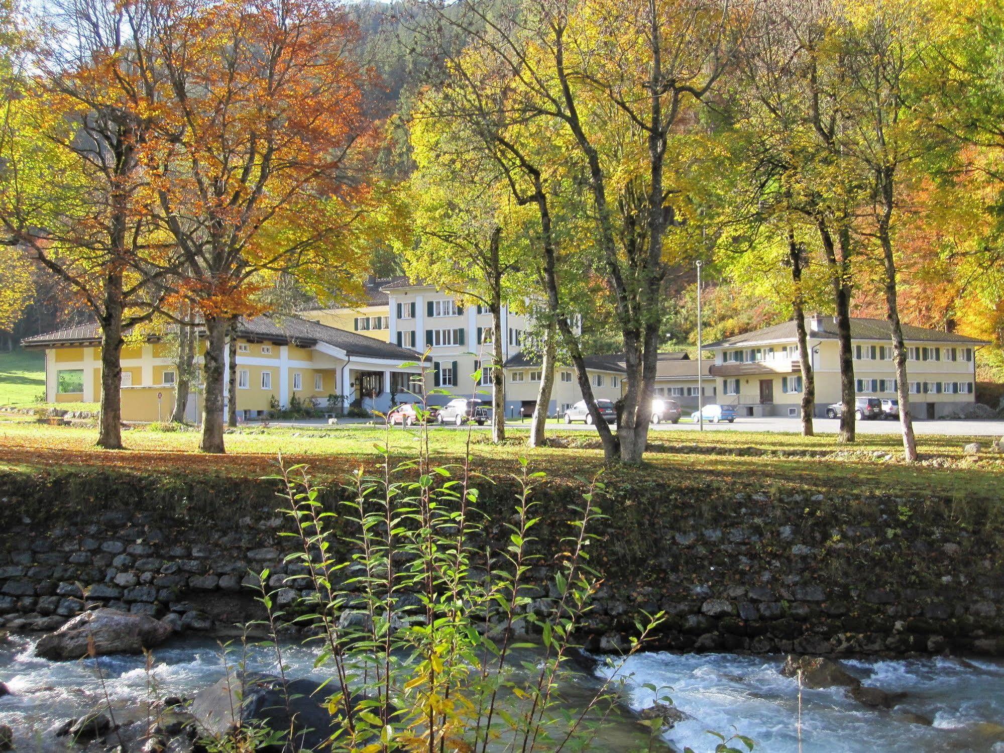Bad Serneus Klosters-Serneus