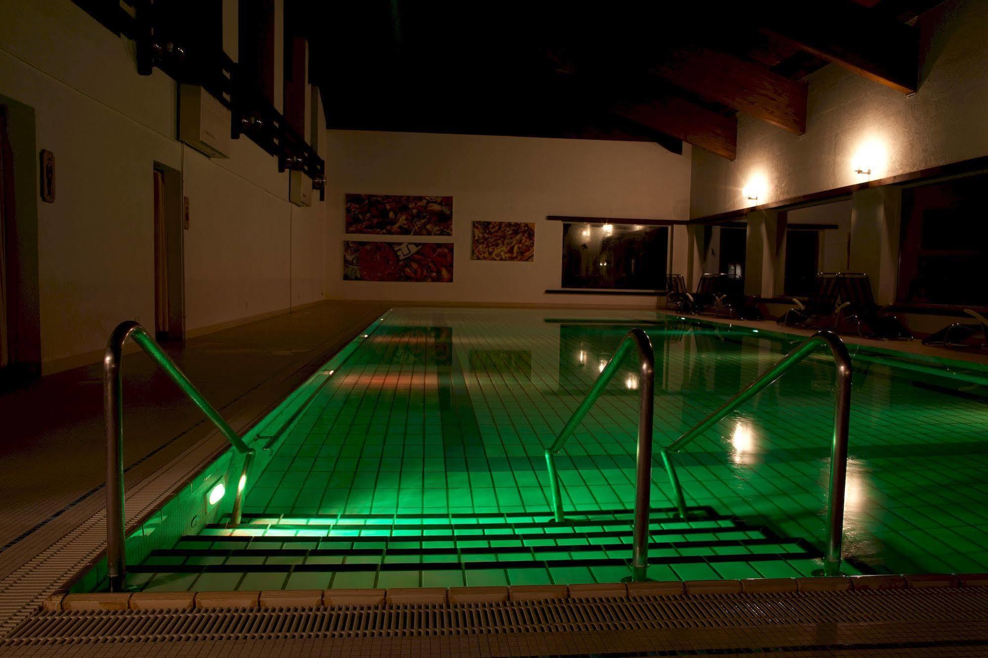 Hotel Bad Serneus