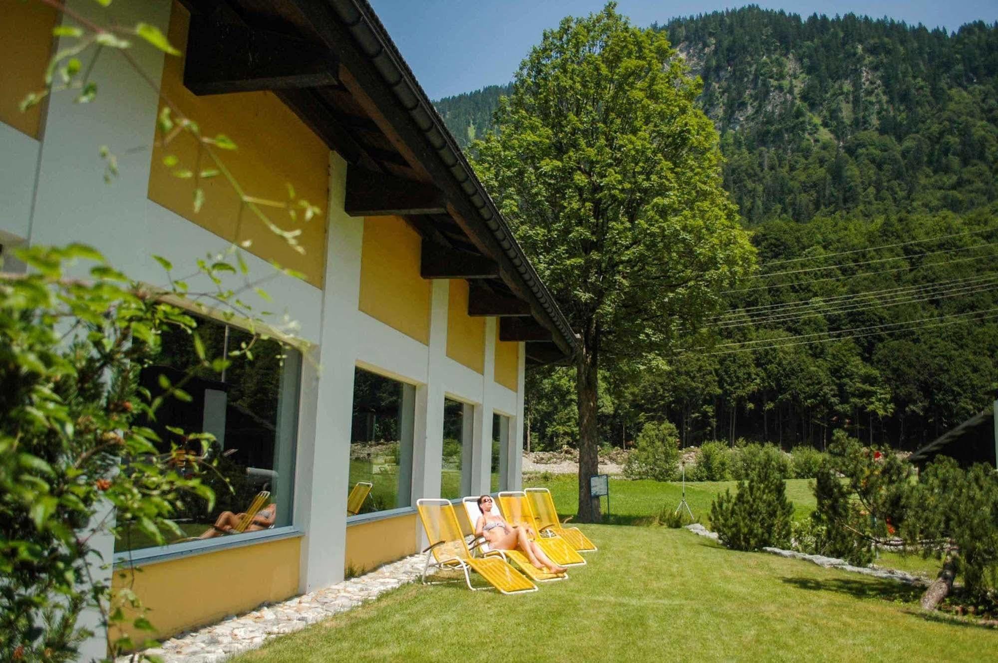 Hotel Bad Serneus 3*